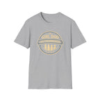 Girl Dad: Outnumbered - 4 girls - minimal T-shirt