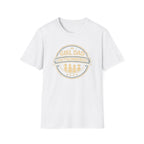 Girl Dad: Outnumbered - 4 girls - minimal T-shirt