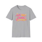 Girl Dad: Chaos Coordinator - child - graphic T-Shirt