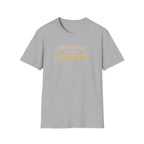 Girl Dad Level: Legendary T-Shirt