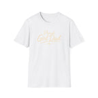 Proud Girl Dad - minimal T-Shirt