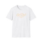 Girl Dad Forever - minimal T-Shirt