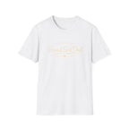 Certified Proud Girl Dad - minimal T-Shirt